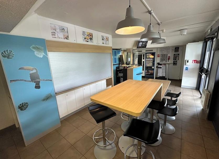 Dining room Photo