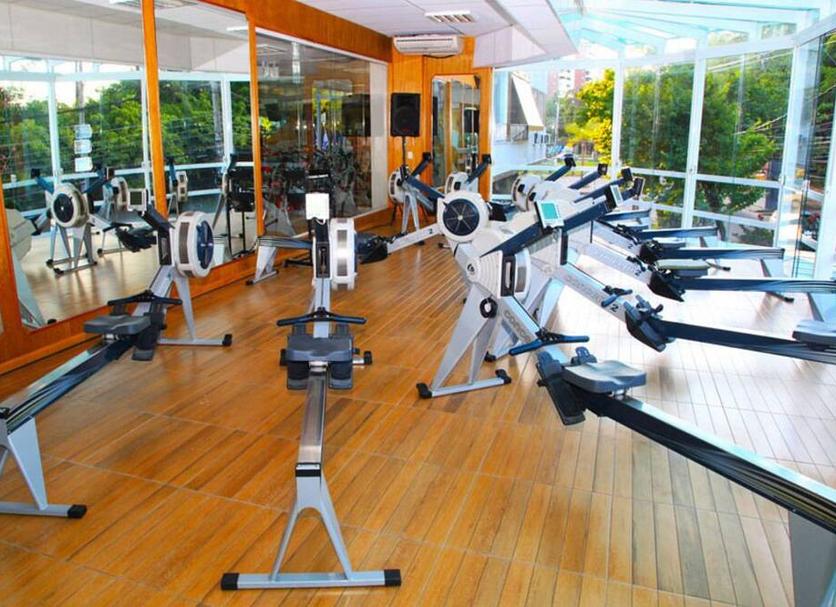 Gym Photo