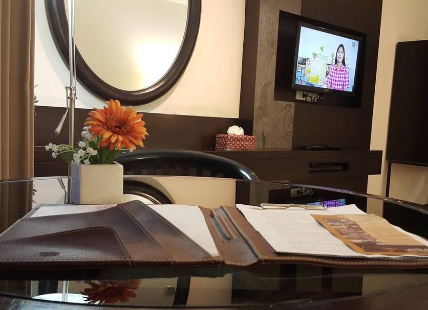 Room amenity Photo