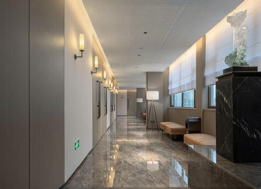 Hallway Photo