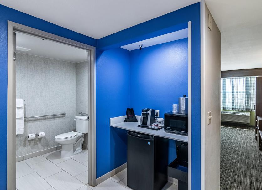 Room amenity Photo