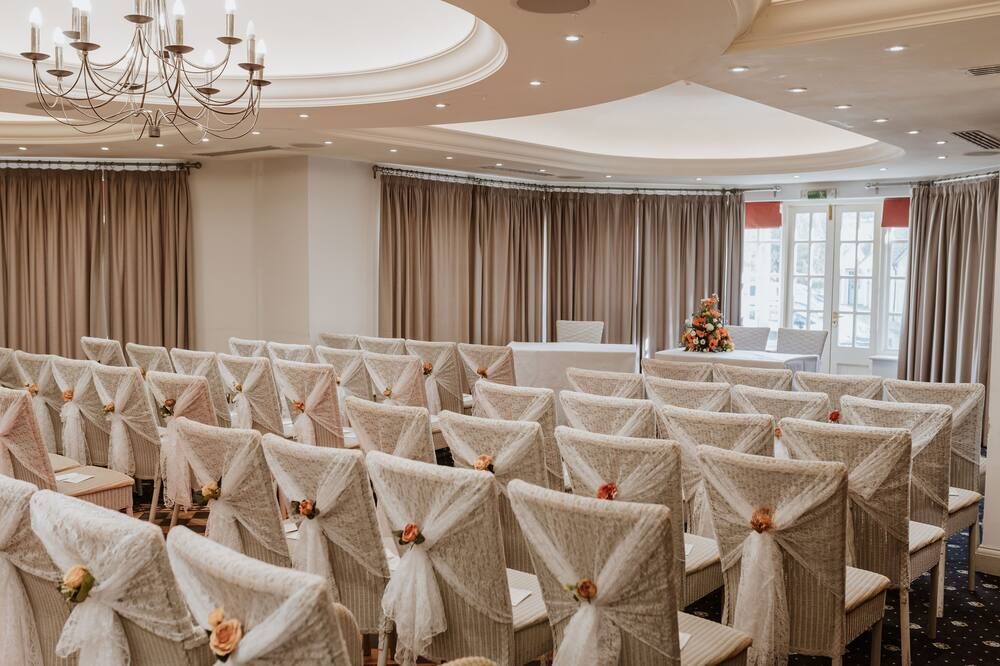 Conference room