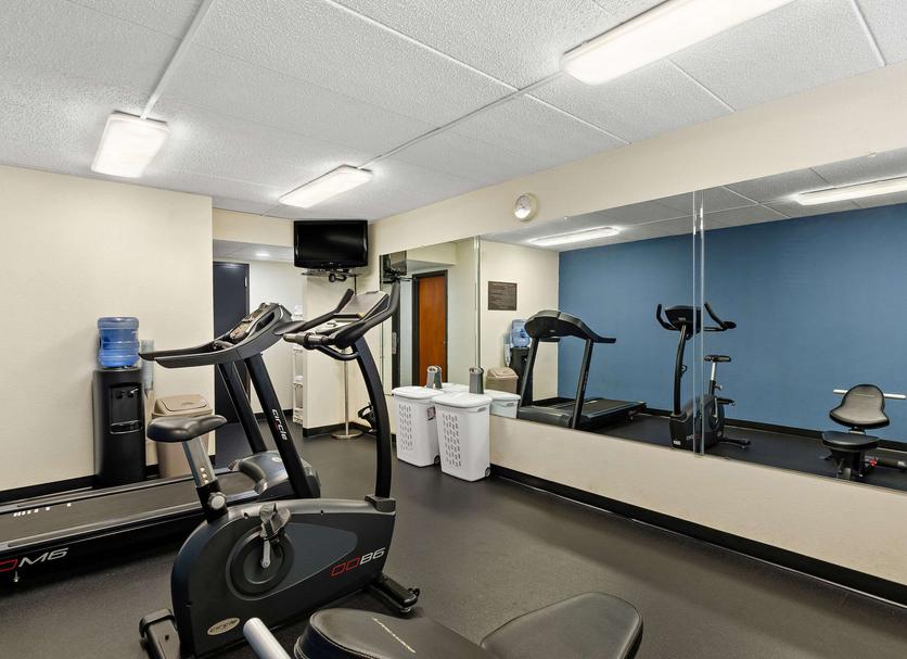 Gym Photo