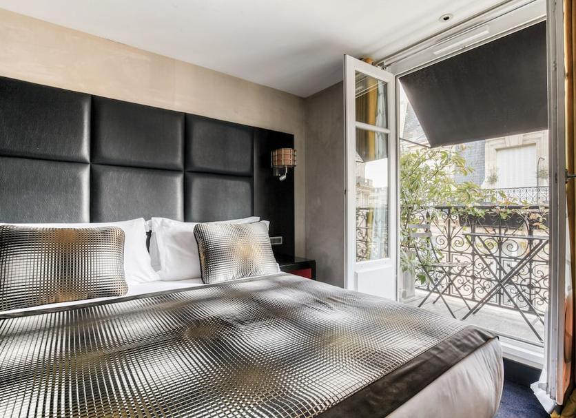Bedroom Photo