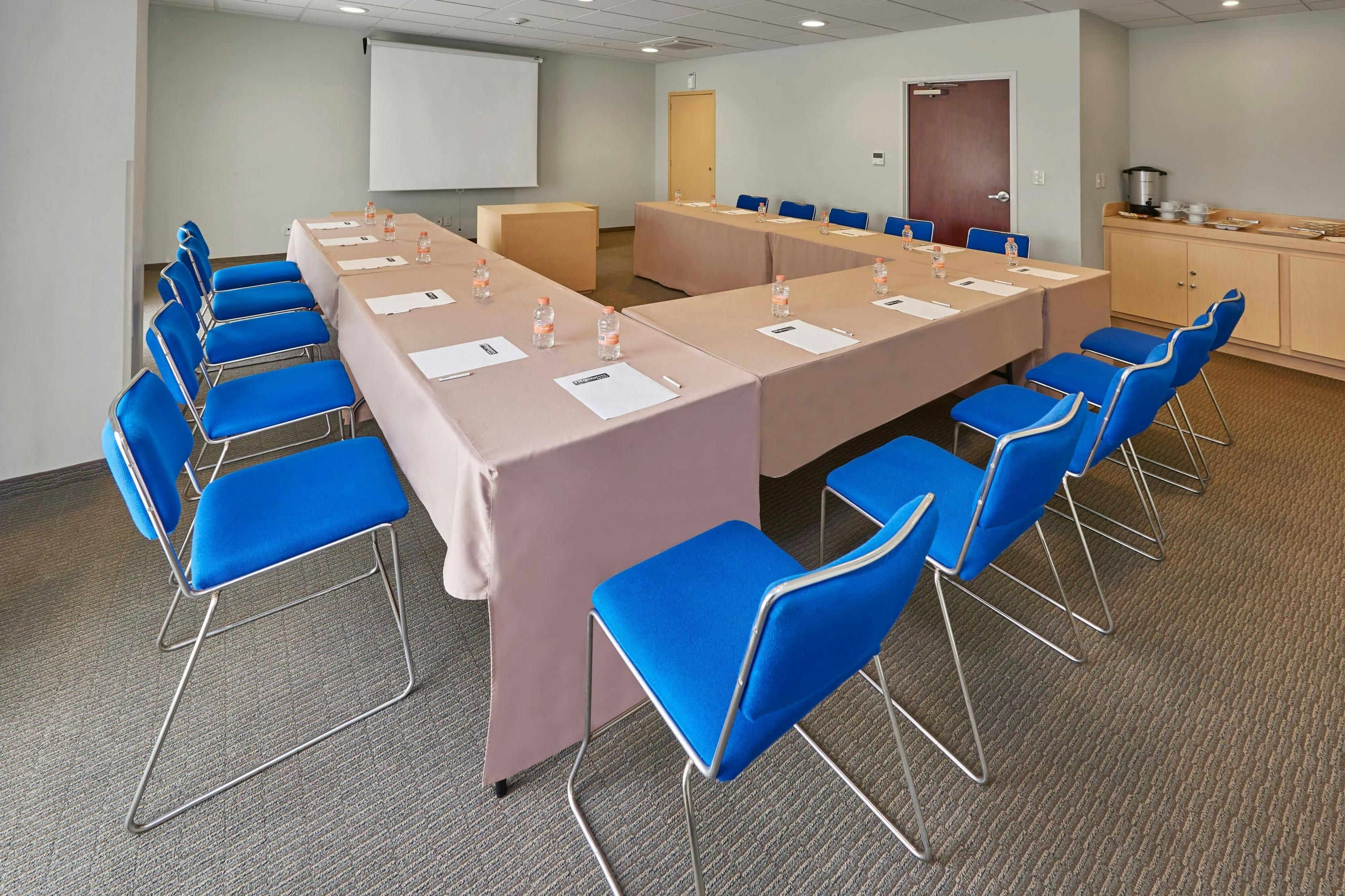 Conference room