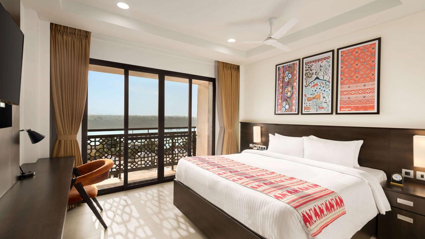 Ramada Encore by Wyndham Statue of Unity