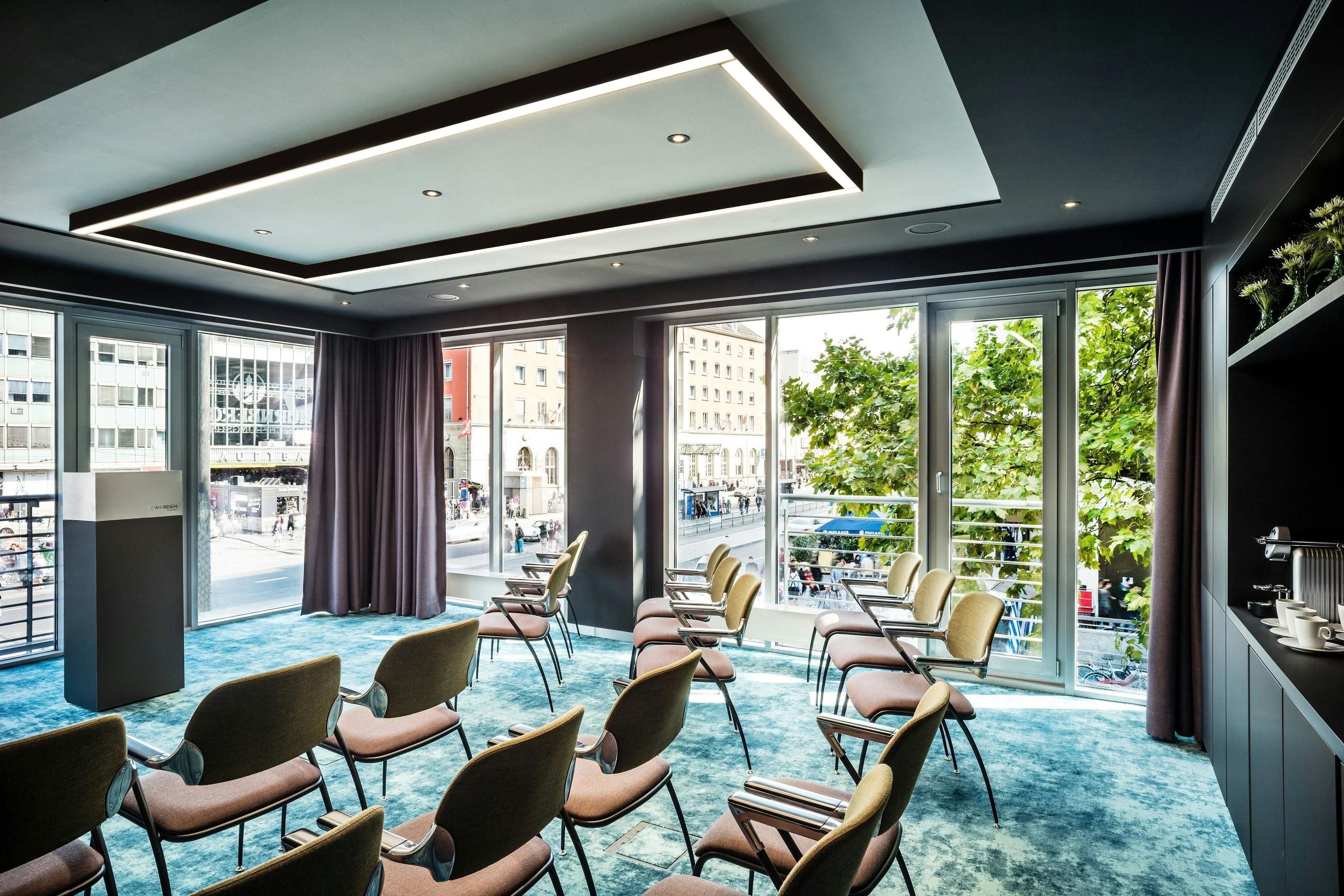 Conference room