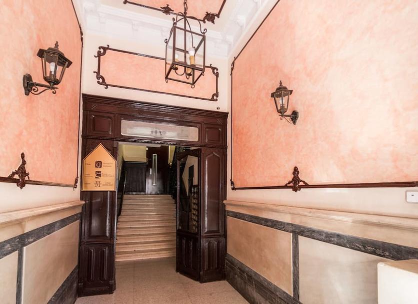 Stairs Photo
