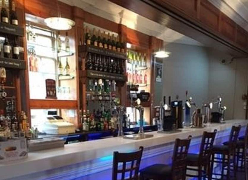 Bar Photo
