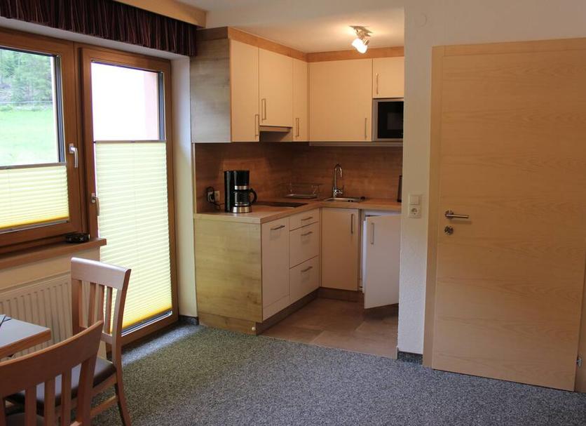 Kitchen Photo