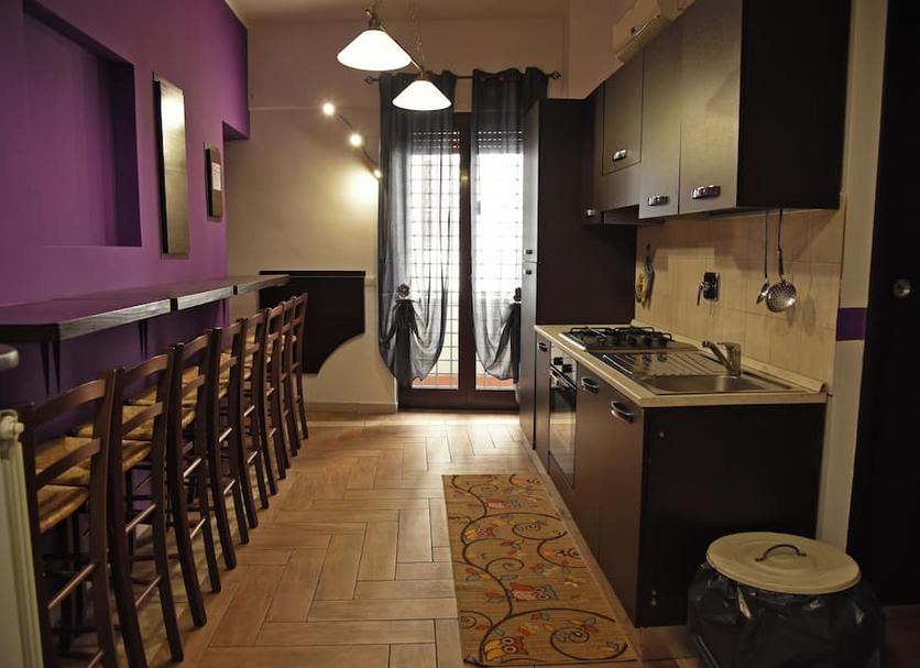 Kitchen Photo