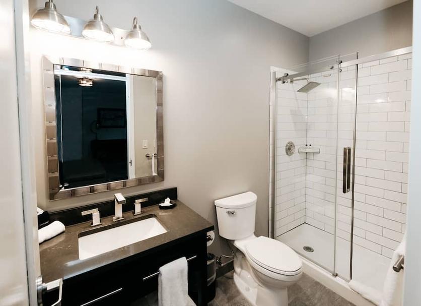 Bathroom Photo