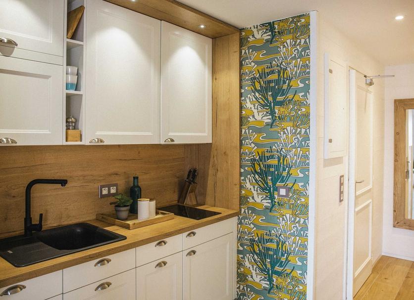 Kitchen Photo