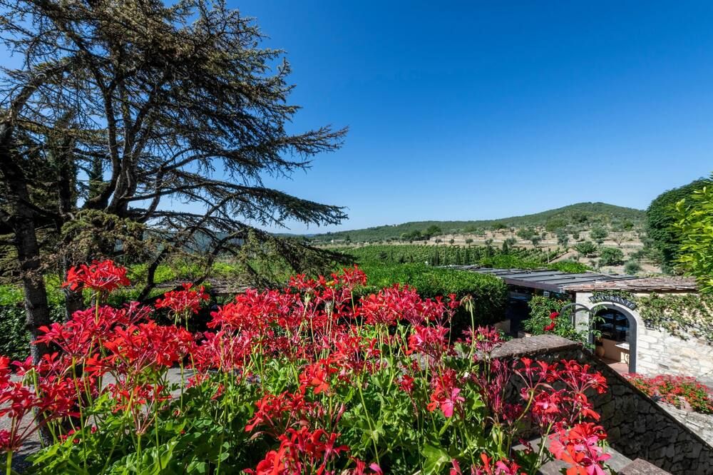 Outdoor view