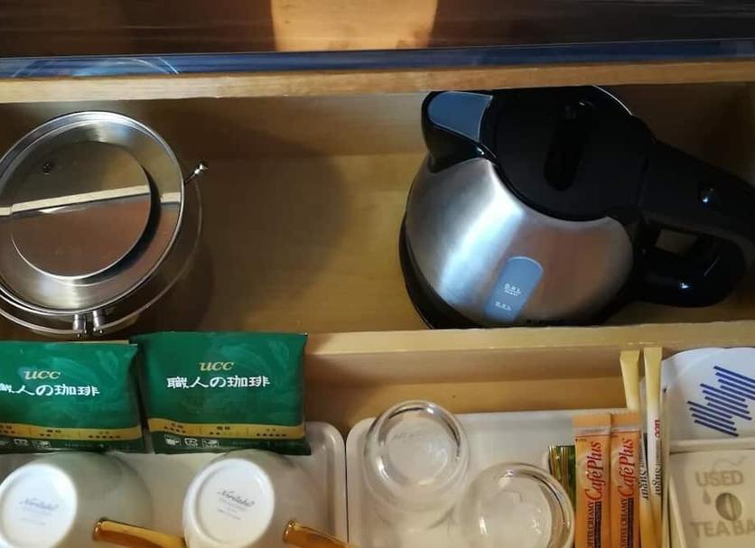 Room amenity Photo