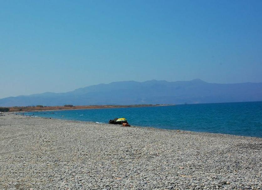 Beach Photo