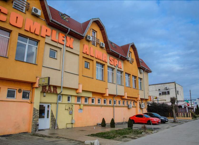 Building Photo