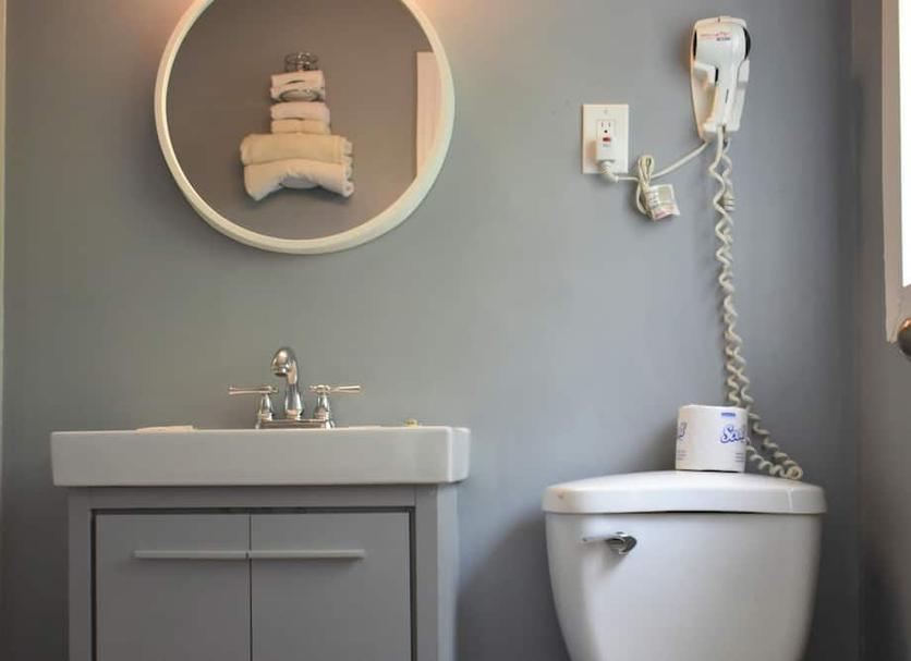 Bathroom Photo