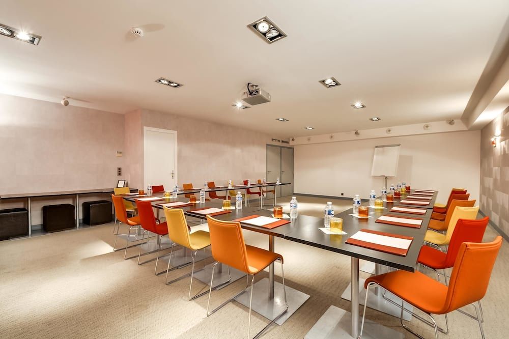 Conference room
