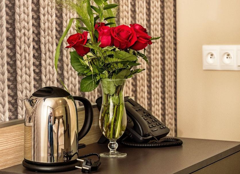Room amenity Photo