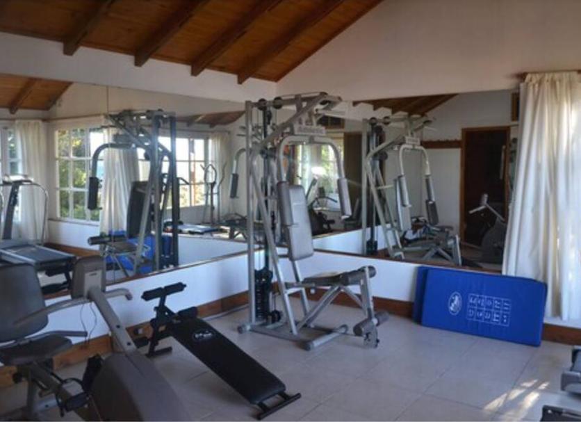 Gym Photo