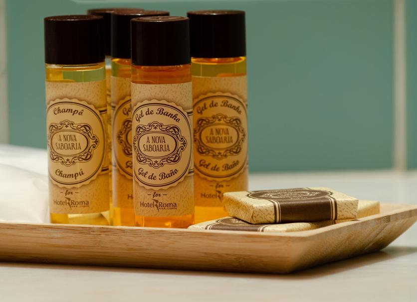 Room amenity Photo