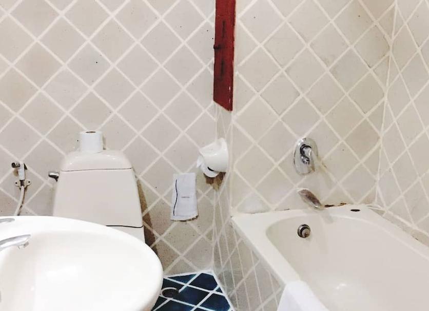 Bathroom Photo