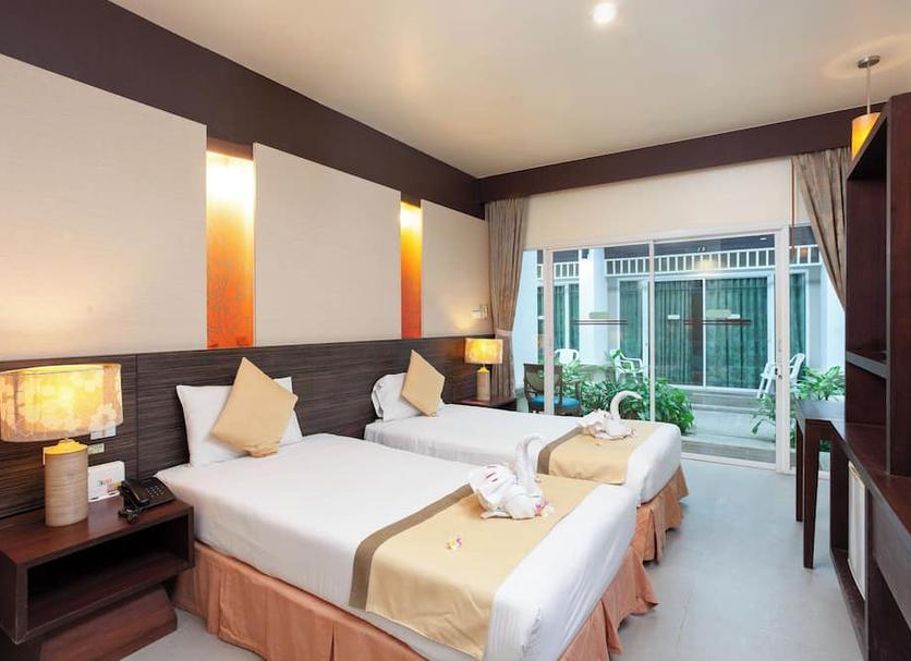 Bedroom Photo