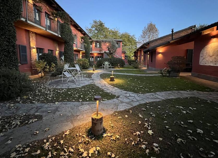 Outdoor view Photo