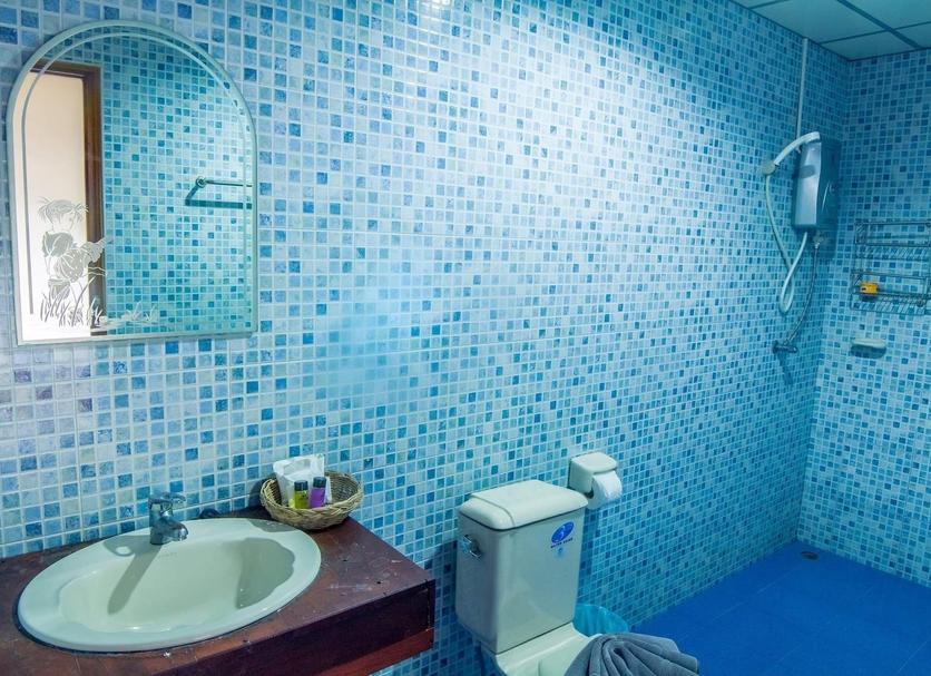 Bathroom Photo