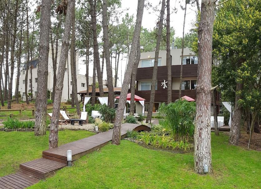 Outdoor view Photo