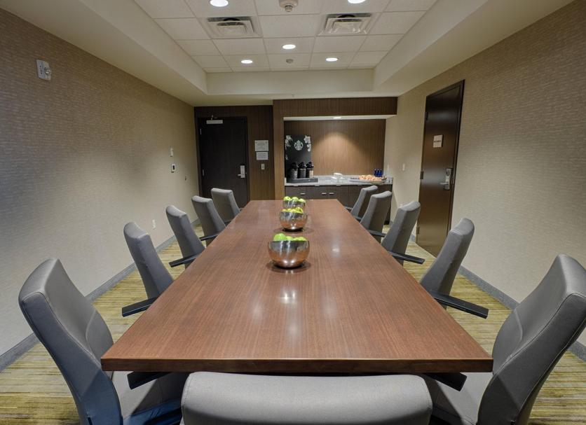 Conference room Photo