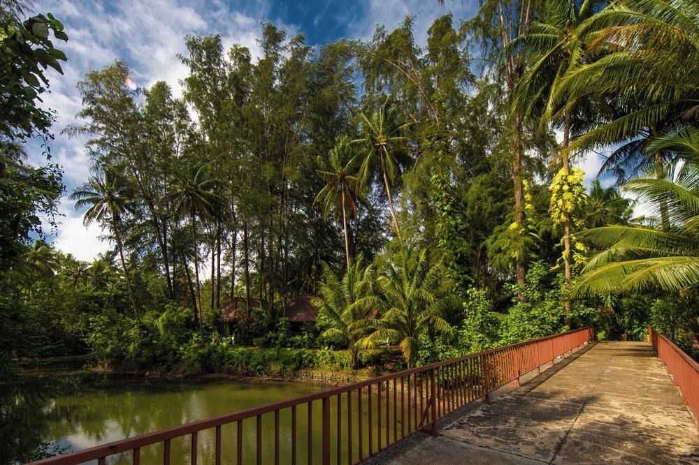 Outdoor view