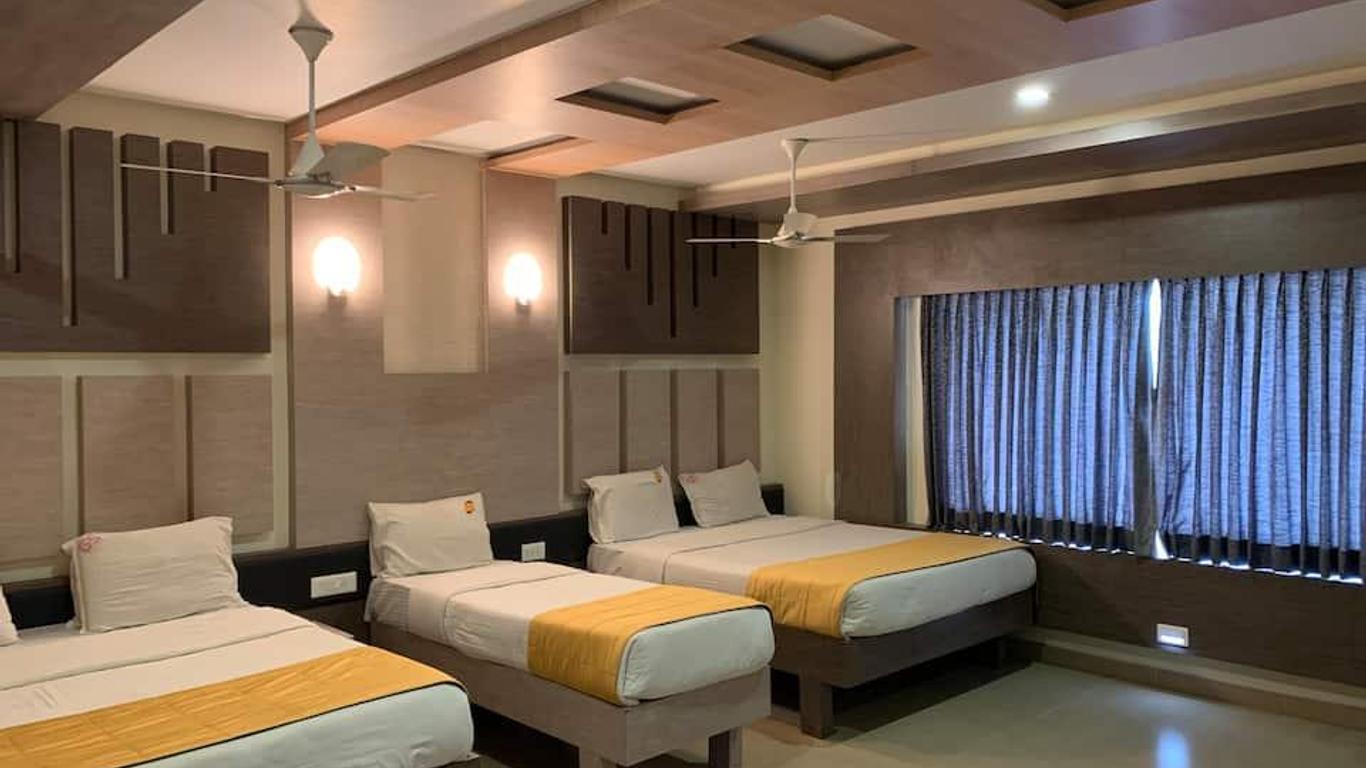 Hotel Golden Sand