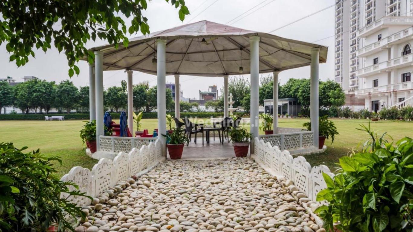 Iidm Eco Resort