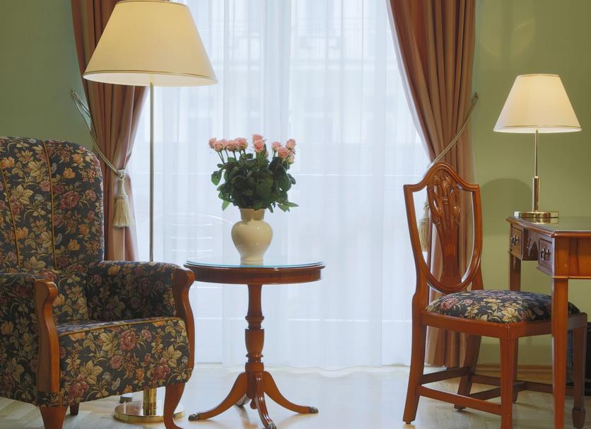 Room amenity Photo