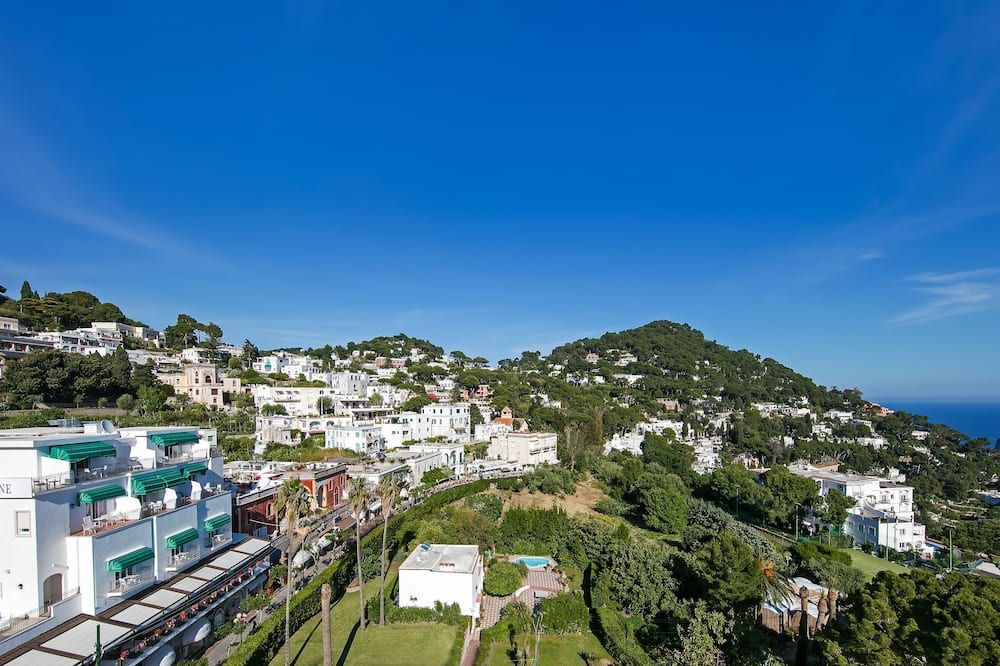 Outdoor view
