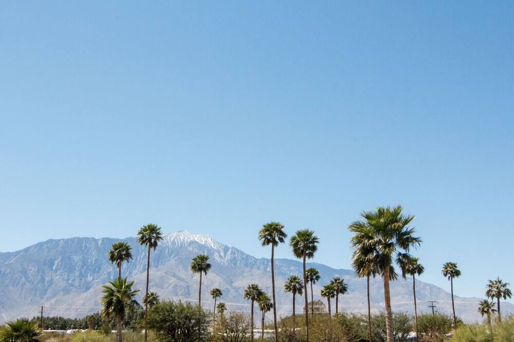 Outdoor view