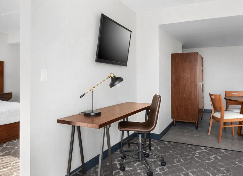 Room amenity Photo
