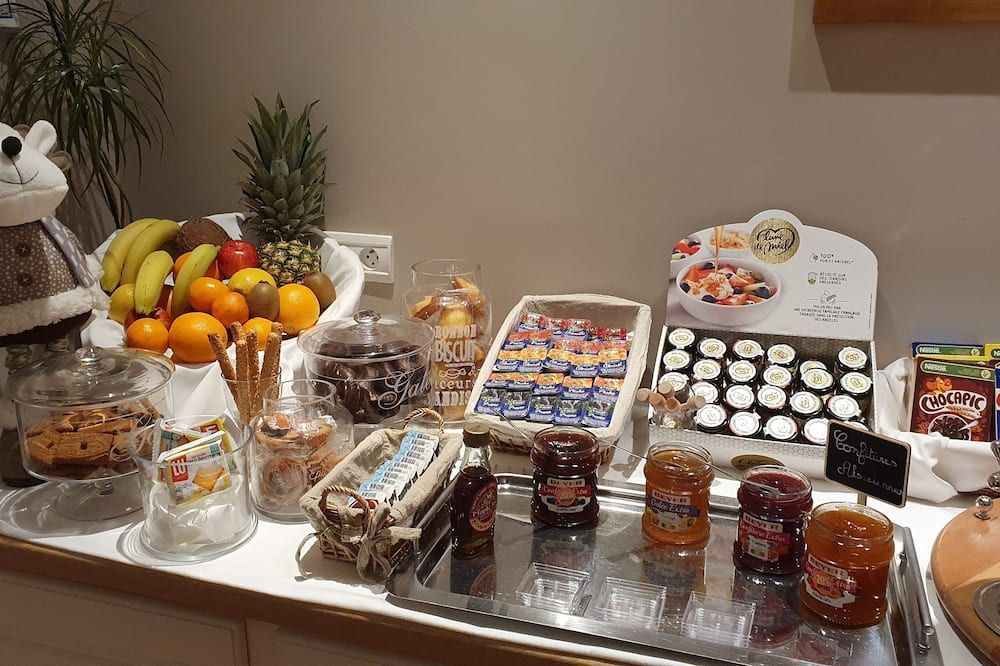 Buffet