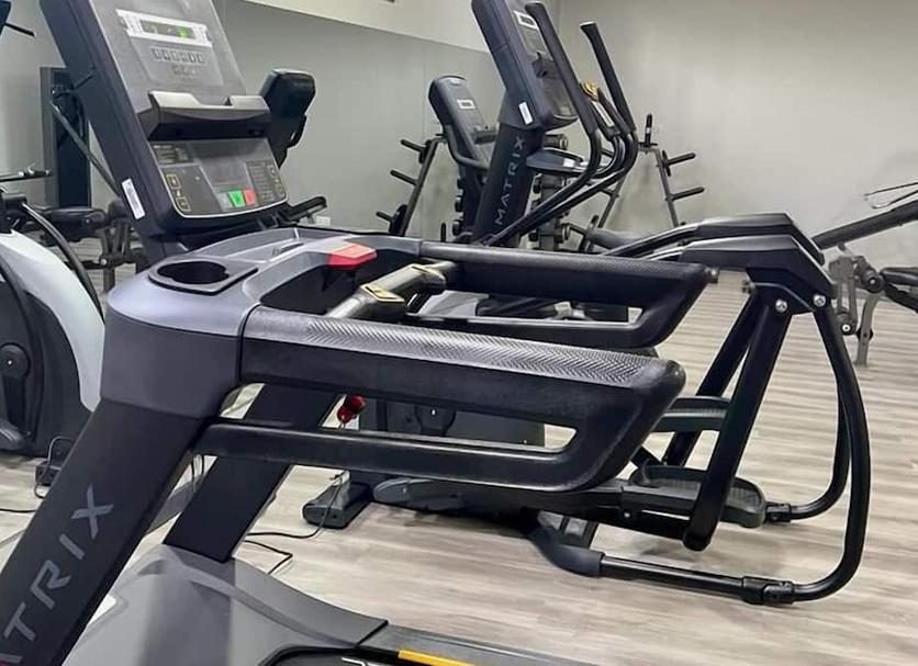 Gym Photo