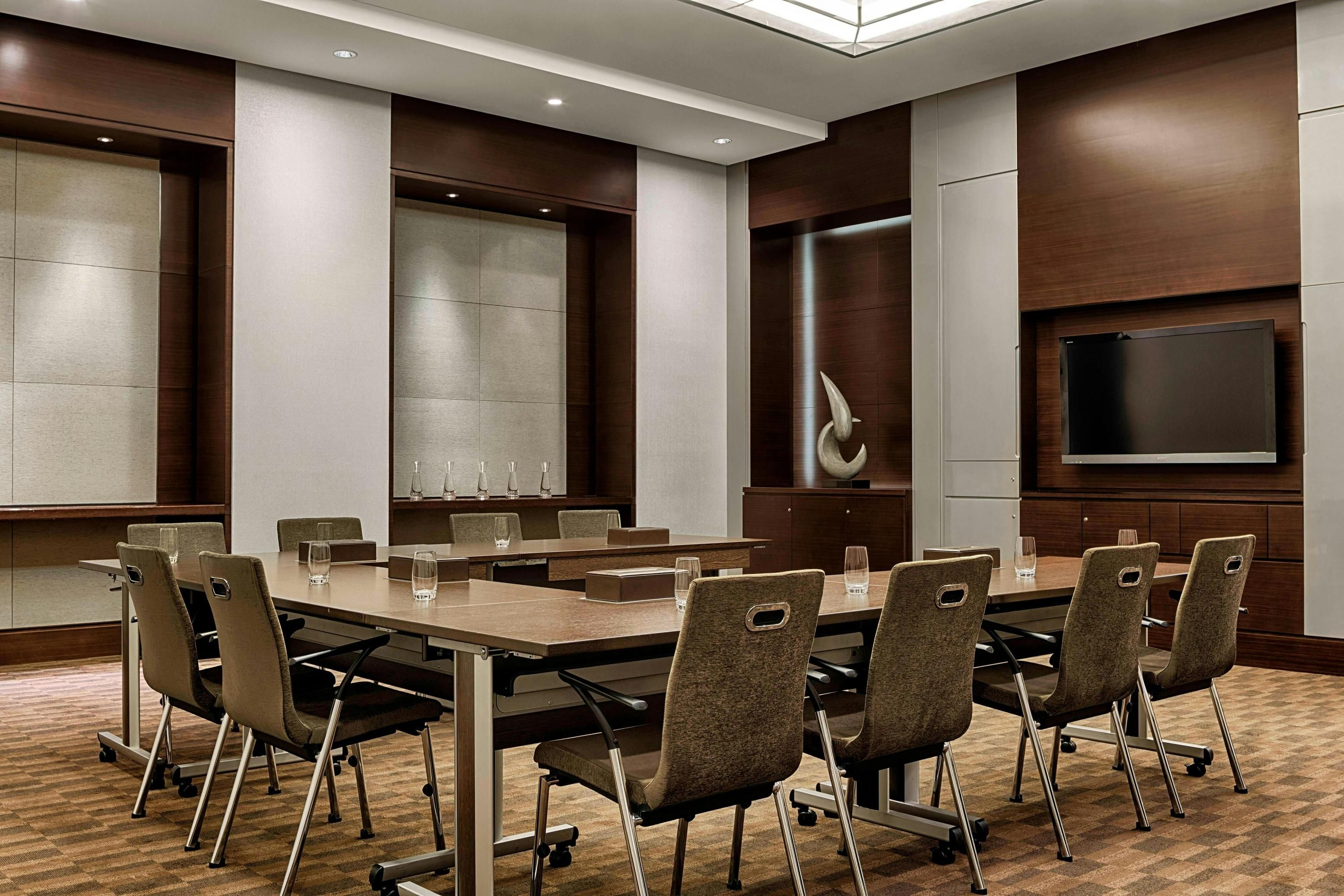 Conference room