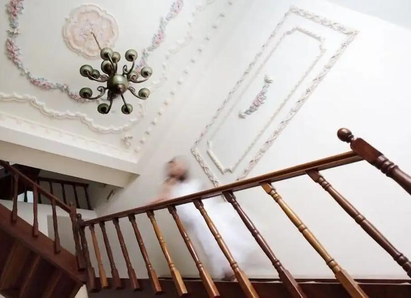 Stairs Photo