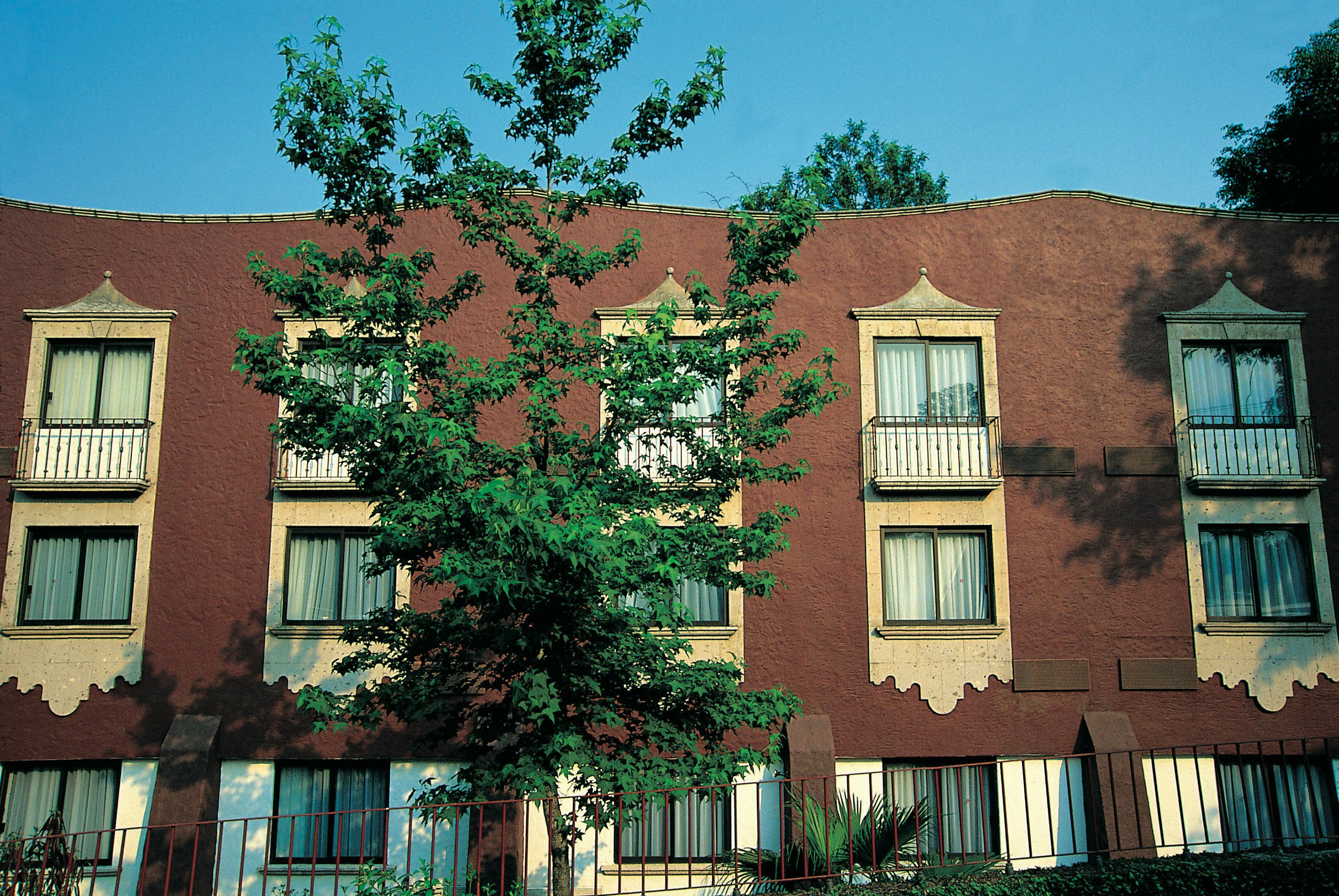 Building