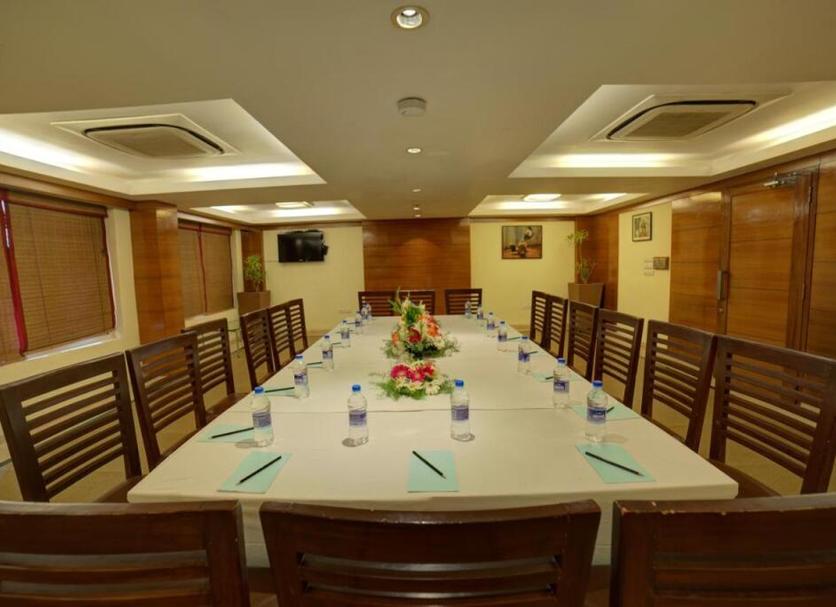 Conference room Photo