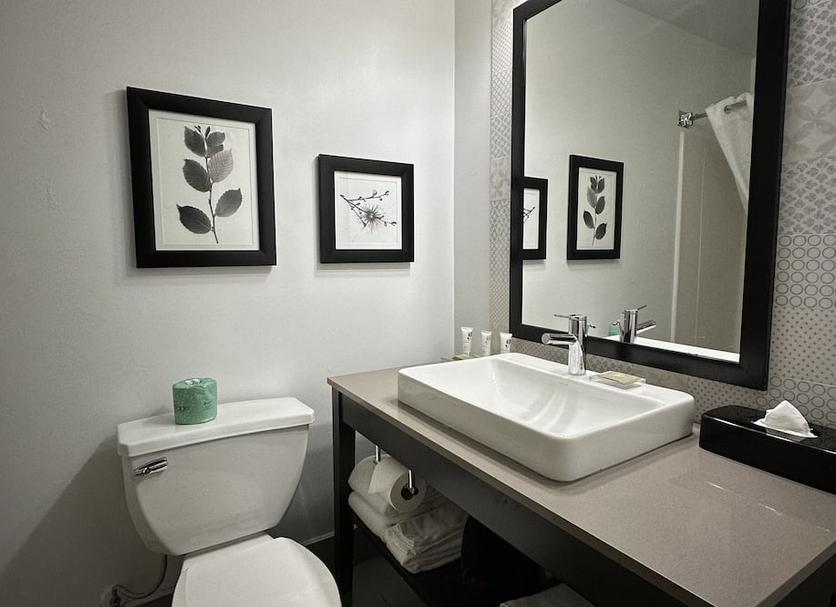 Bathroom Photo