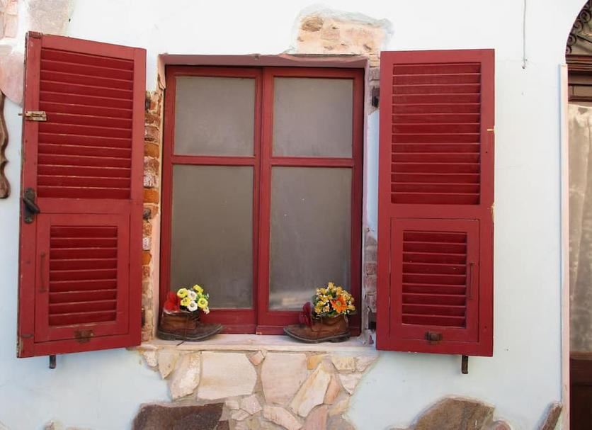 Outdoor view Photo