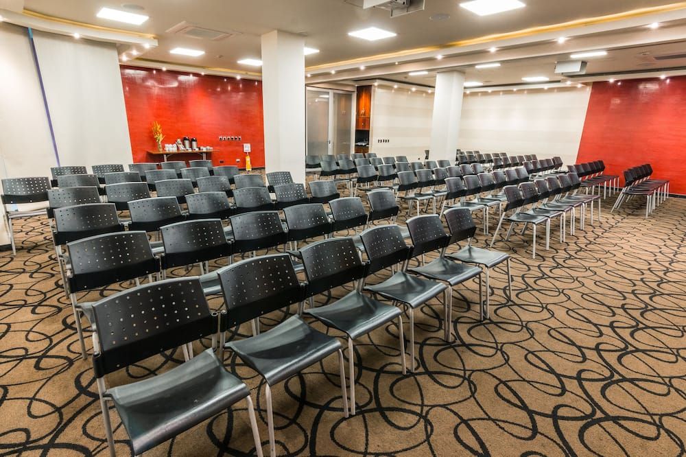 Conference room