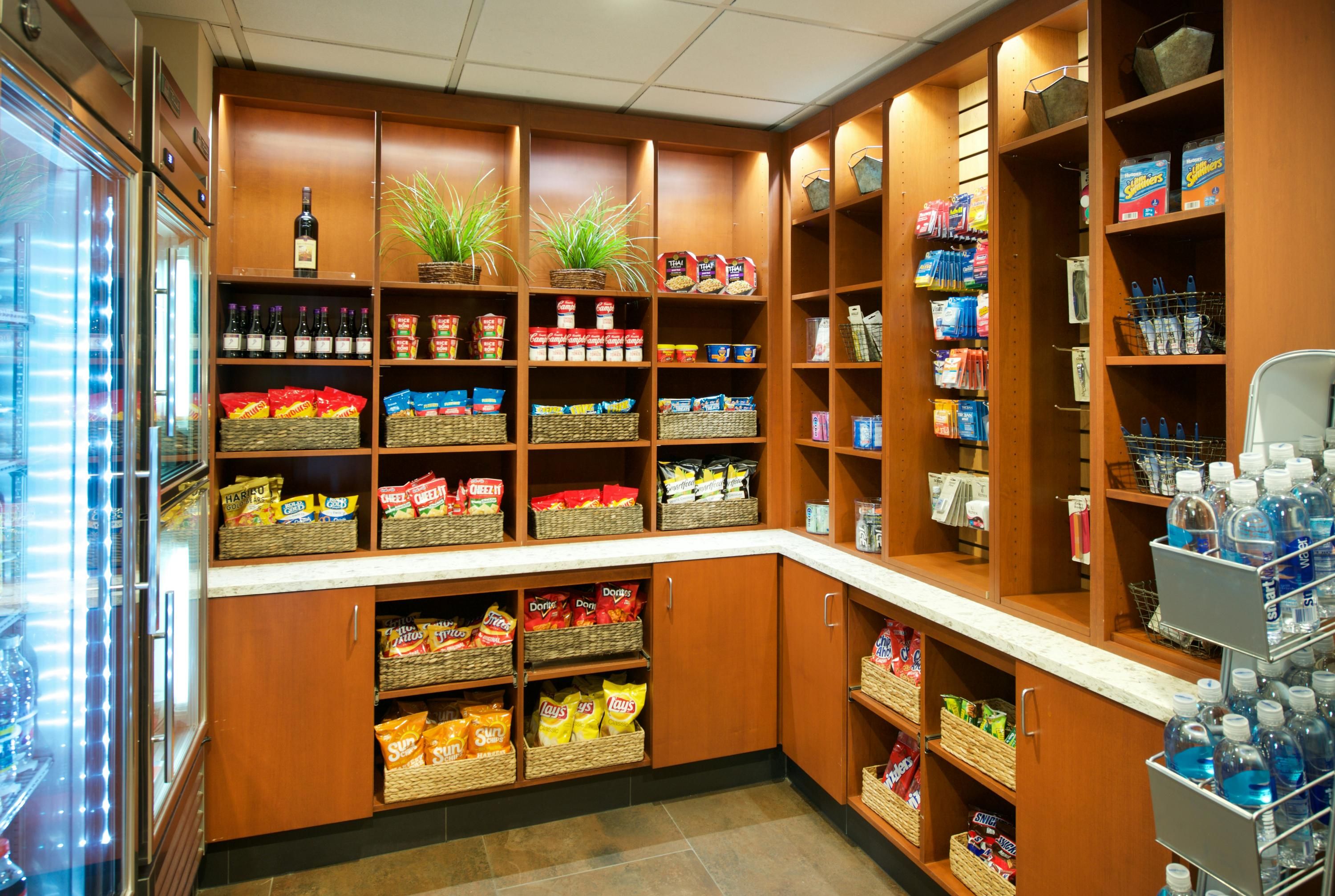 Shop