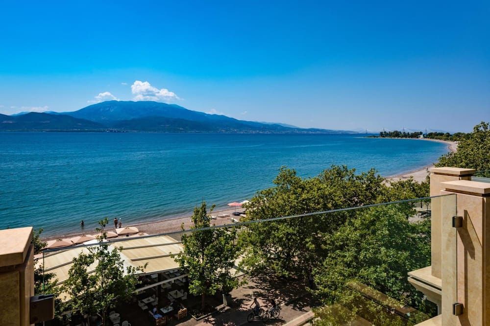 Outdoor view